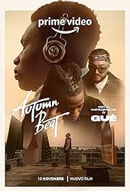 Autumn Beat (2022) .
